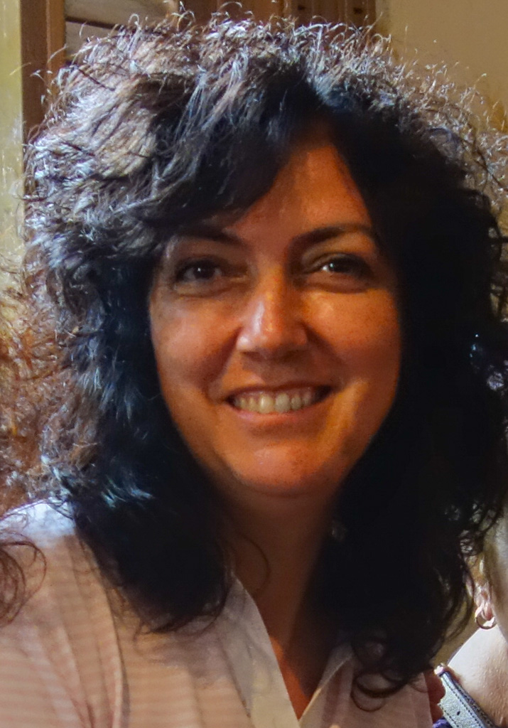Nuriye Aktan