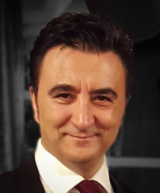 Süha Aktan