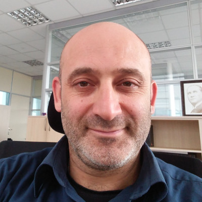Fatih Algın