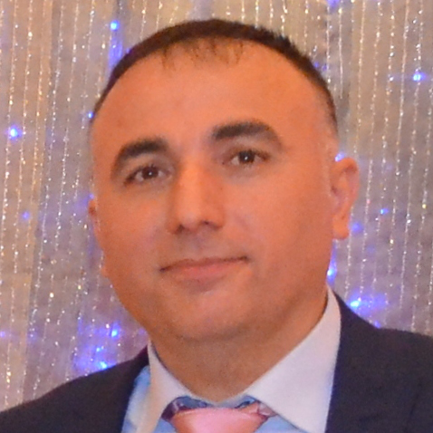 Yusuf Yıldız