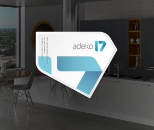 ADeko17 Çıktı