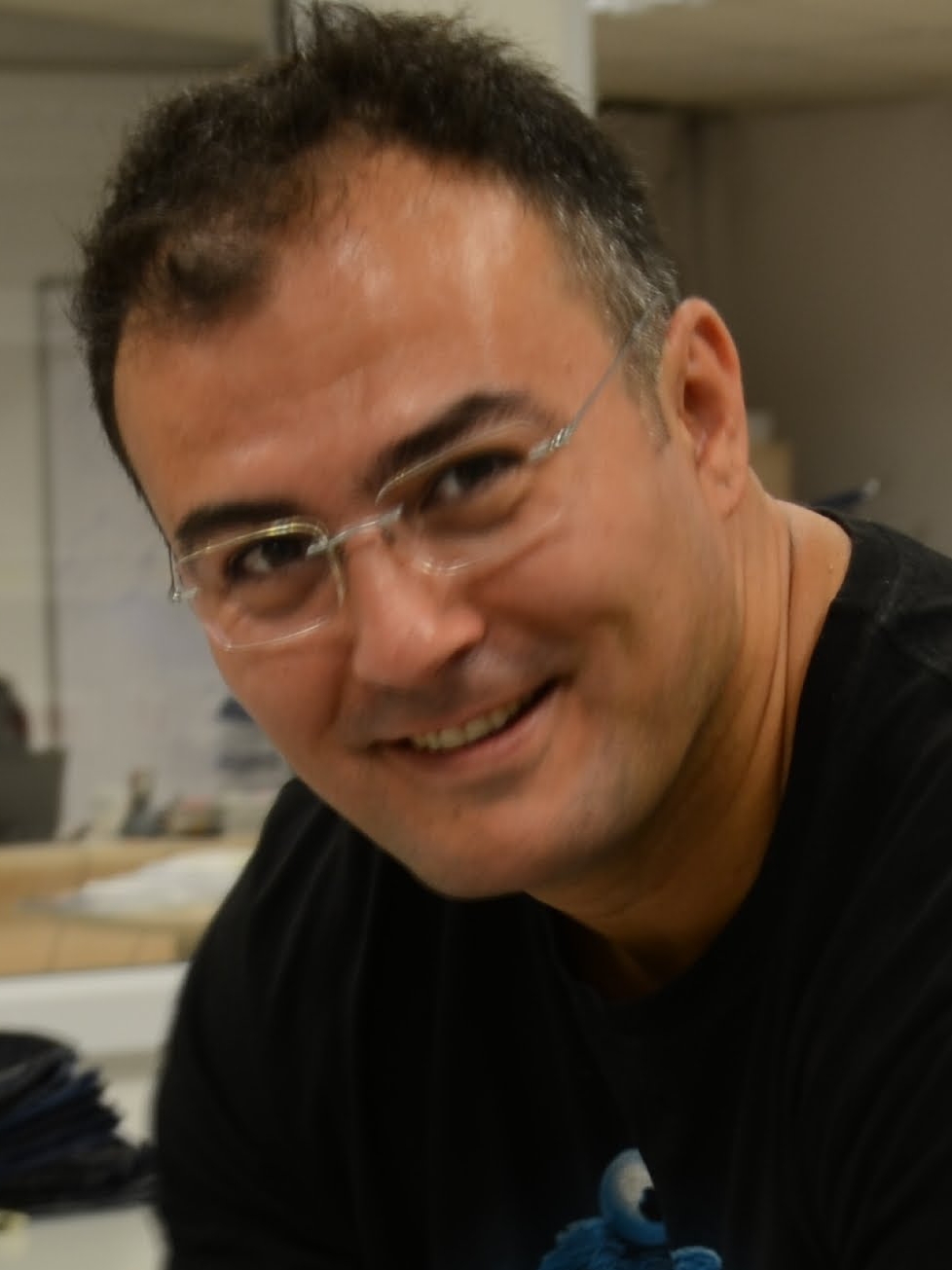 Özgür Çobanoğlu