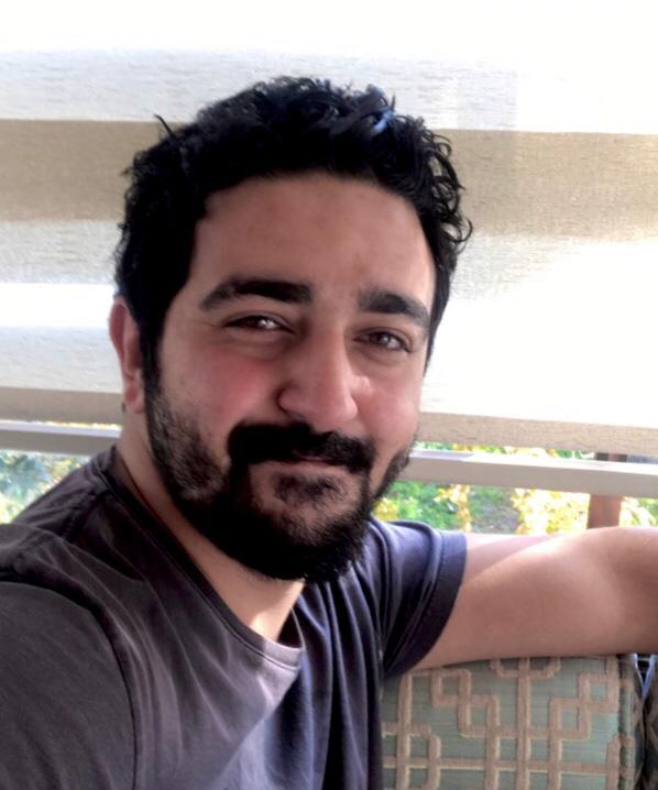 Ali Sarp Aktan