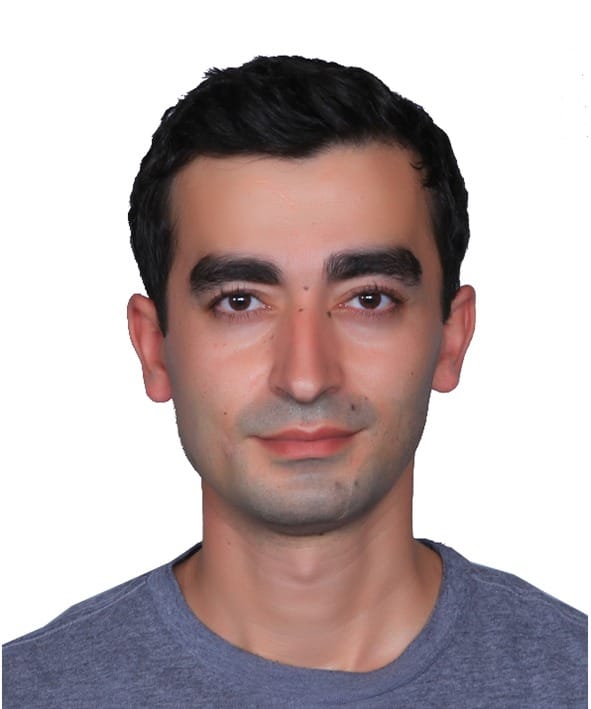 Hakan Ak