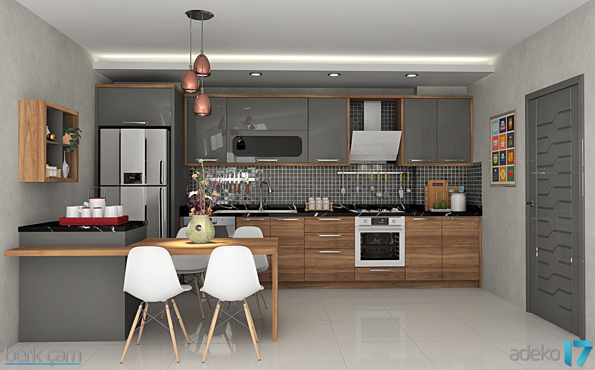 download adeko kitchen design 6.3